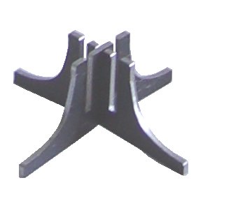 Fold Stand  Base 15 mm