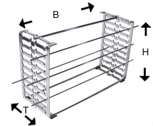 MehrfachStands