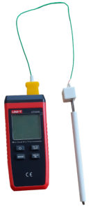 Pyrometer