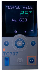 TC 700